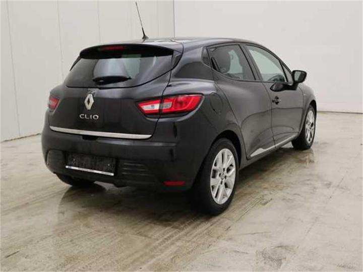 Photo 9 VIN: VF15RB20A60564821 - RENAULT CLIO 