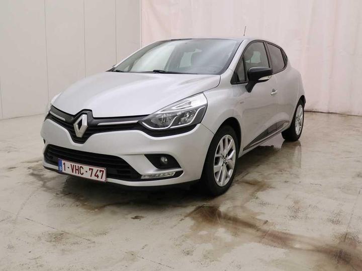 Photo 0 VIN: VF15RB20A60564986 - RENAULT CLIO 