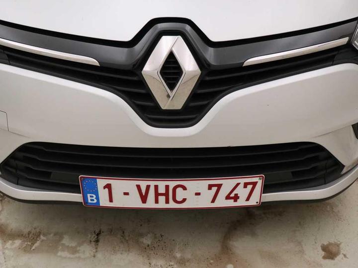 Photo 11 VIN: VF15RB20A60564986 - RENAULT CLIO 