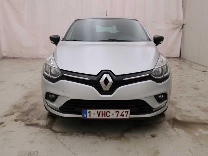 Photo 15 VIN: VF15RB20A60564986 - RENAULT CLIO 