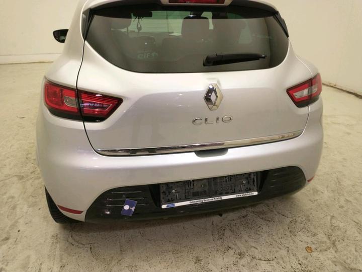 Photo 20 VIN: VF15RB20A60564986 - RENAULT CLIO 