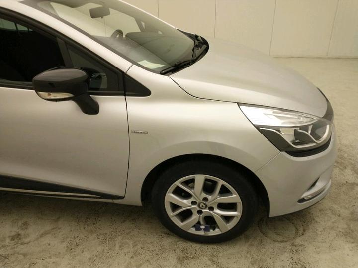 Photo 24 VIN: VF15RB20A60564986 - RENAULT CLIO 