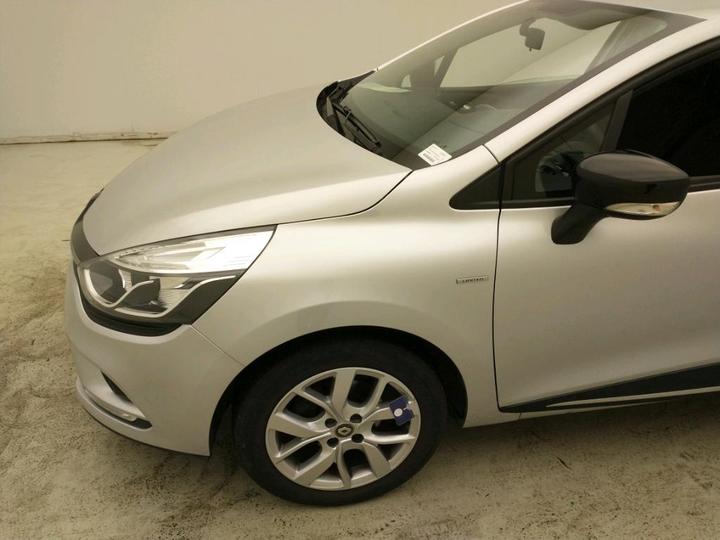 Photo 28 VIN: VF15RB20A60564986 - RENAULT CLIO 