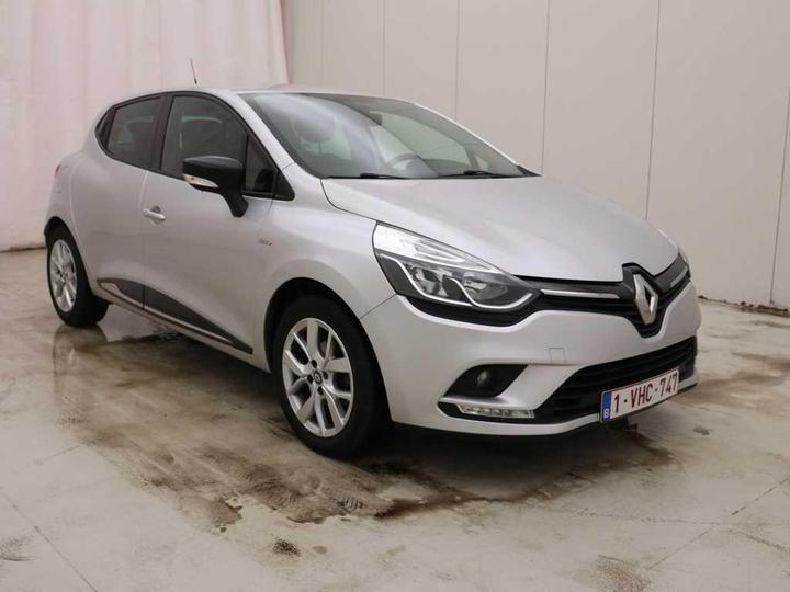 Photo 7 VIN: VF15RB20A60564986 - RENAULT CLIO 