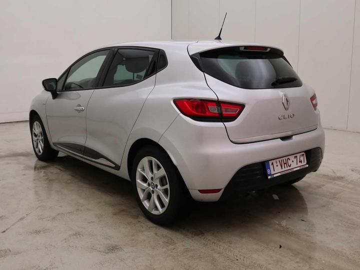 Photo 8 VIN: VF15RB20A60564986 - RENAULT CLIO 