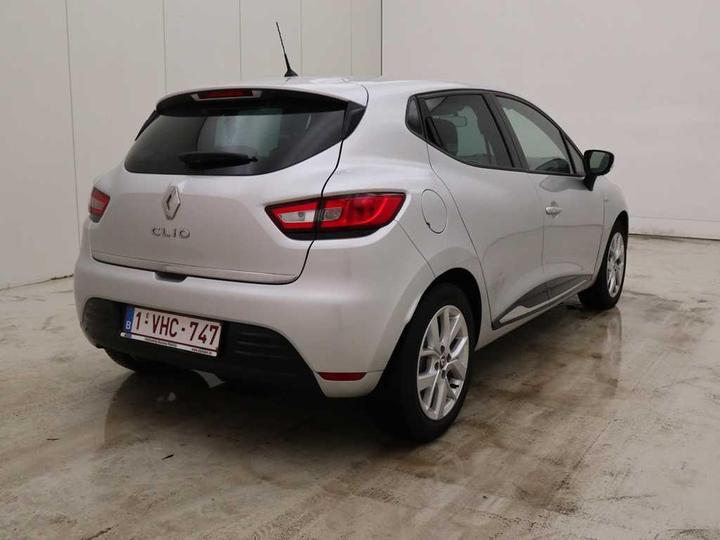 Photo 9 VIN: VF15RB20A60564986 - RENAULT CLIO 