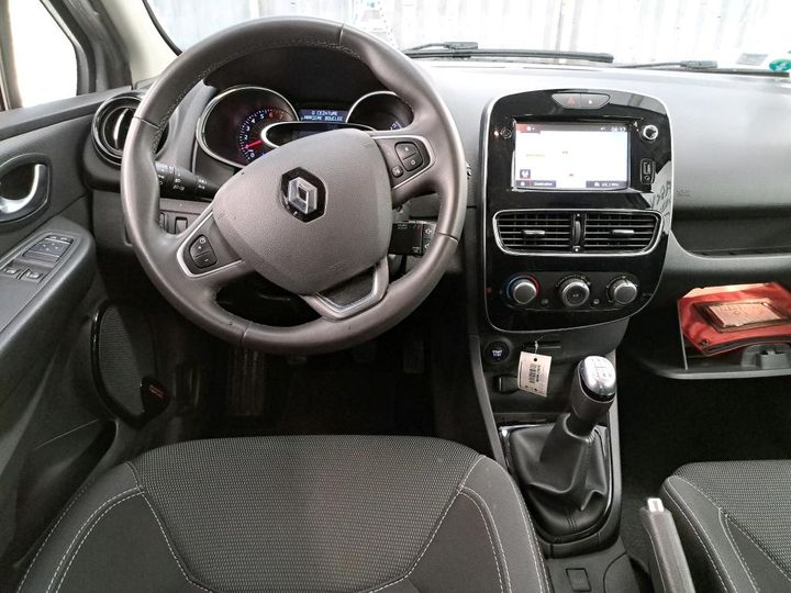 Photo 2 VIN: VF15RB20A60566154 - RENAULT CLIO 