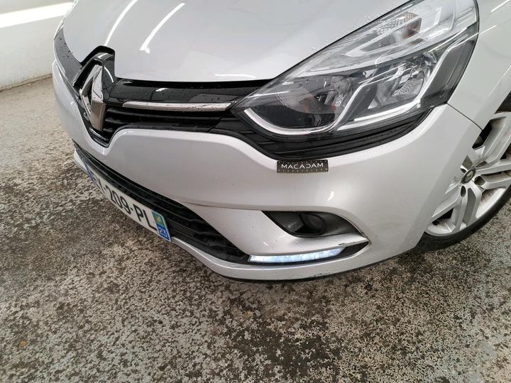 Photo 6 VIN: VF15RB20A60566154 - RENAULT CLIO 