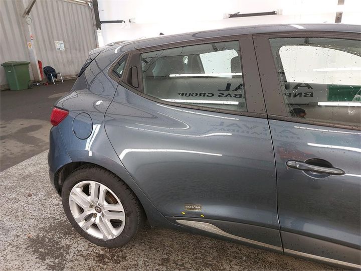 Photo 21 VIN: VF15RB20A60566257 - RENAULT CLIO 