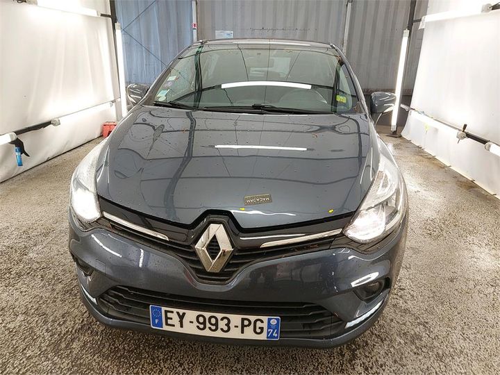 Photo 23 VIN: VF15RB20A60566257 - RENAULT CLIO 