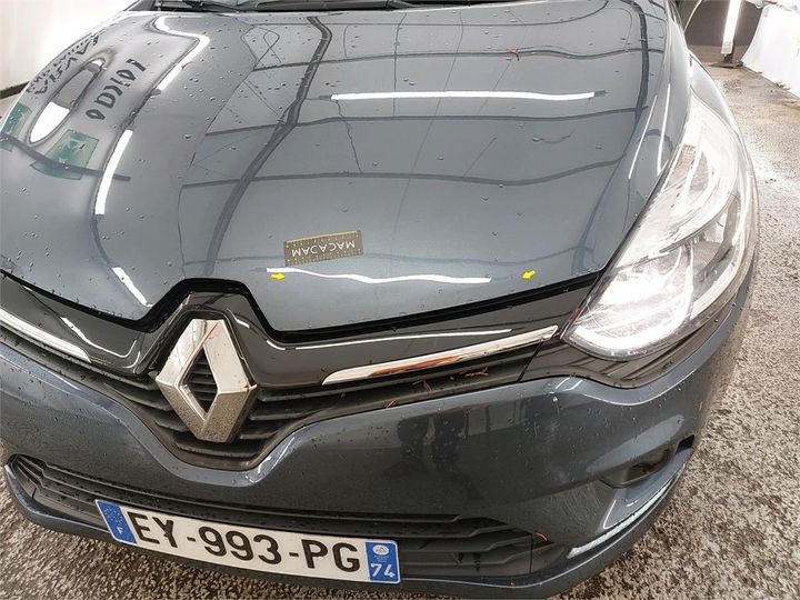 Photo 24 VIN: VF15RB20A60566257 - RENAULT CLIO 