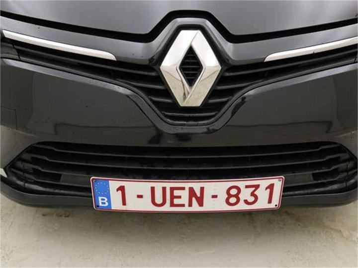 Photo 11 VIN: VF15RB20A60612943 - RENAULT CLIO 