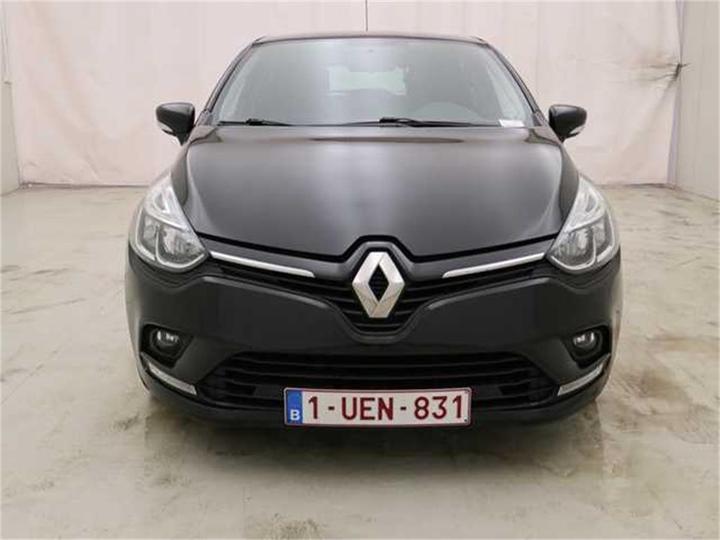 Photo 15 VIN: VF15RB20A60612943 - RENAULT CLIO 