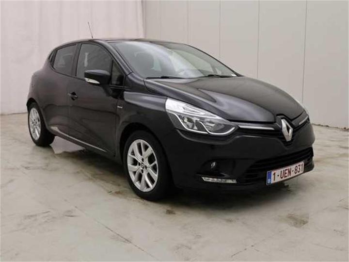 Photo 7 VIN: VF15RB20A60612943 - RENAULT CLIO 