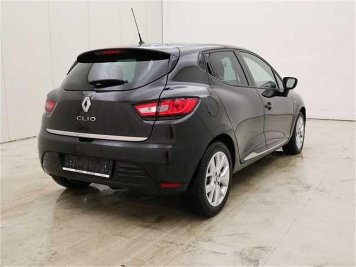 Photo 9 VIN: VF15RB20A60612943 - RENAULT CLIO 