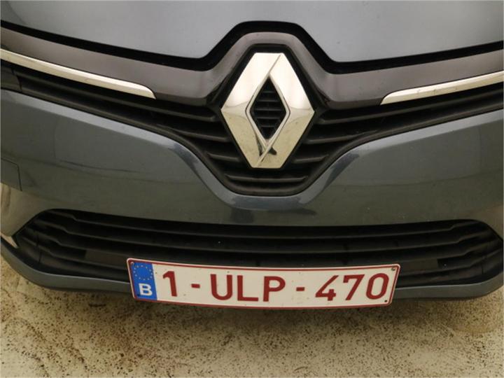 Photo 11 VIN: VF15RB20A60613560 - RENAULT CLIO 