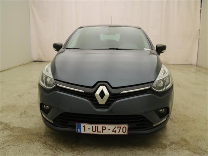 Photo 15 VIN: VF15RB20A60613560 - RENAULT CLIO 