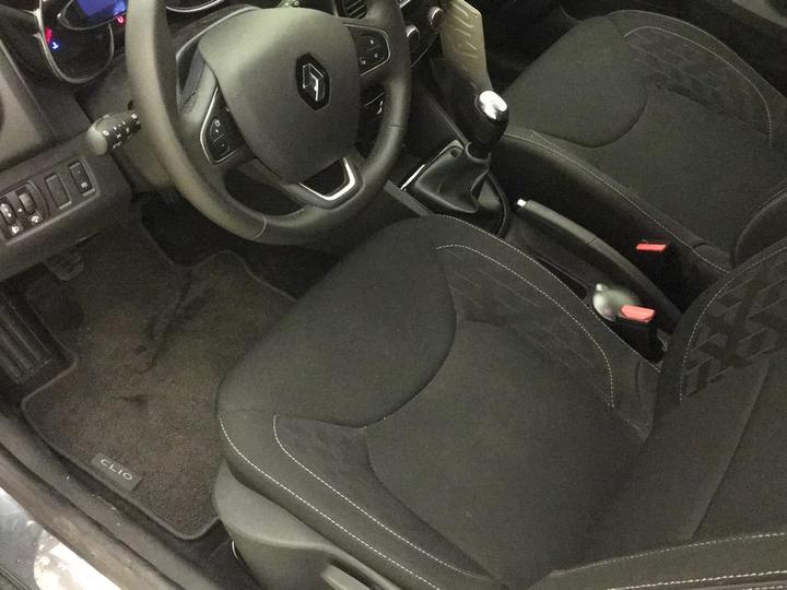 Photo 35 VIN: VF15RB20A60613560 - RENAULT CLIO 