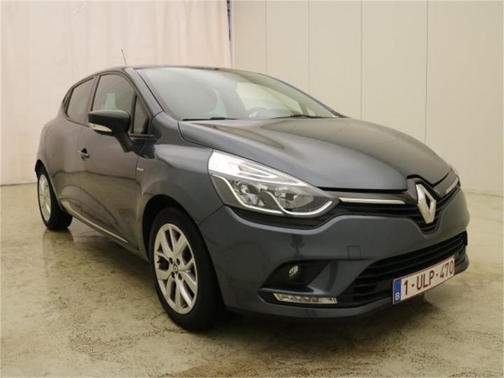 Photo 7 VIN: VF15RB20A60613560 - RENAULT CLIO 