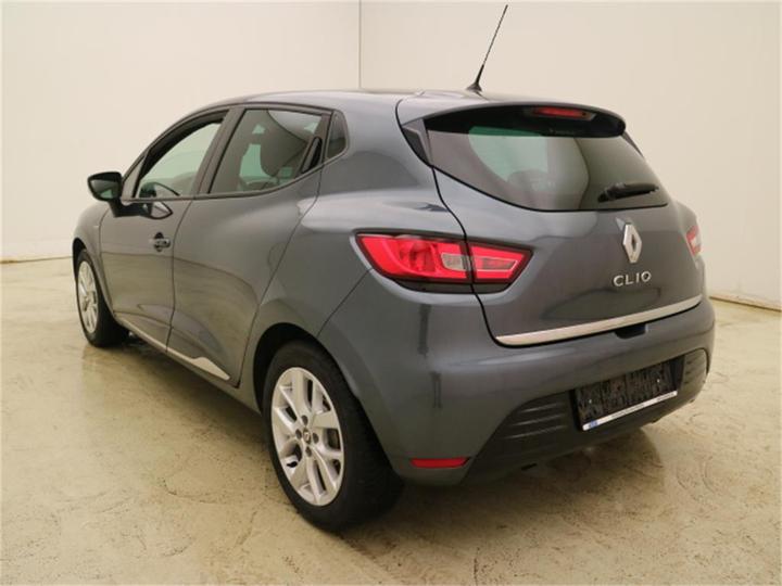 Photo 8 VIN: VF15RB20A60613560 - RENAULT CLIO 