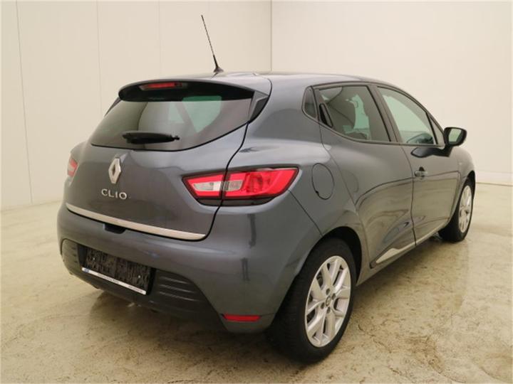 Photo 9 VIN: VF15RB20A60613560 - RENAULT CLIO 