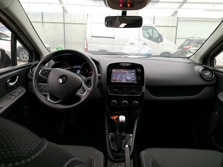 Photo 2 VIN: VF15RB20A60869221 - RENAULT CLIO 