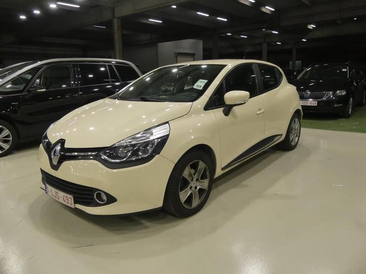 Photo 0 VIN: VF15RBF0A53808712 - RENAULT CLIO IV 