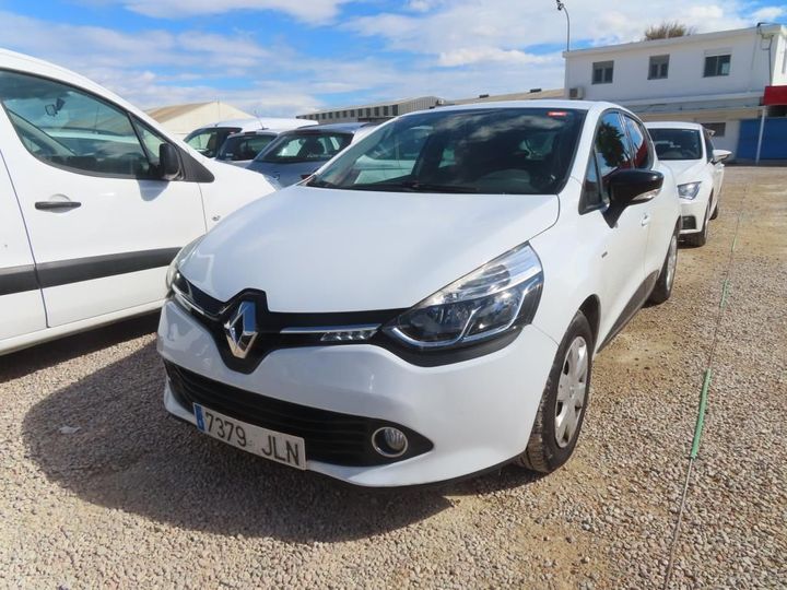 Photo 0 VIN: VF15RBF0A53911047 - RENAULT CLIO 