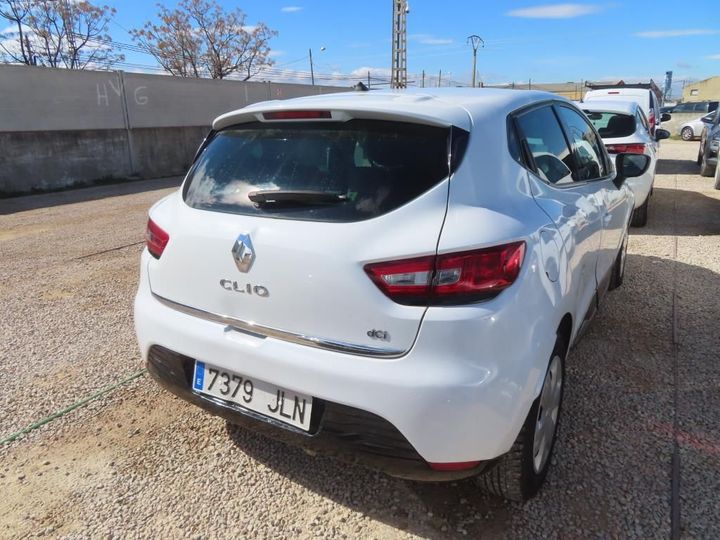 Photo 2 VIN: VF15RBF0A53911047 - RENAULT CLIO 