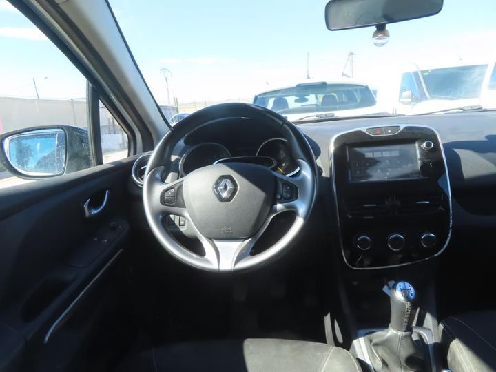 Photo 3 VIN: VF15RBF0A53911047 - RENAULT CLIO 