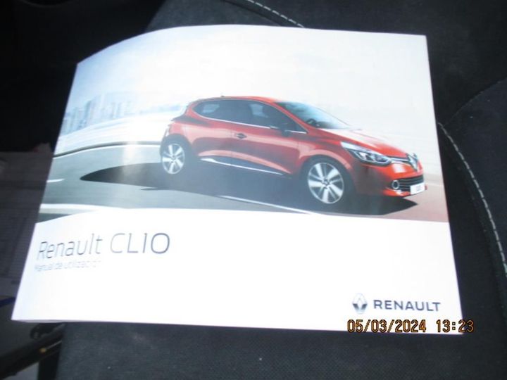 Photo 6 VIN: VF15RBF0A53911047 - RENAULT CLIO 