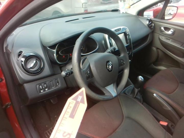 Photo 21 VIN: VF15RBF0A53942289 - RENAULT CLIO 5P SOCIETE (2 SEATS) 