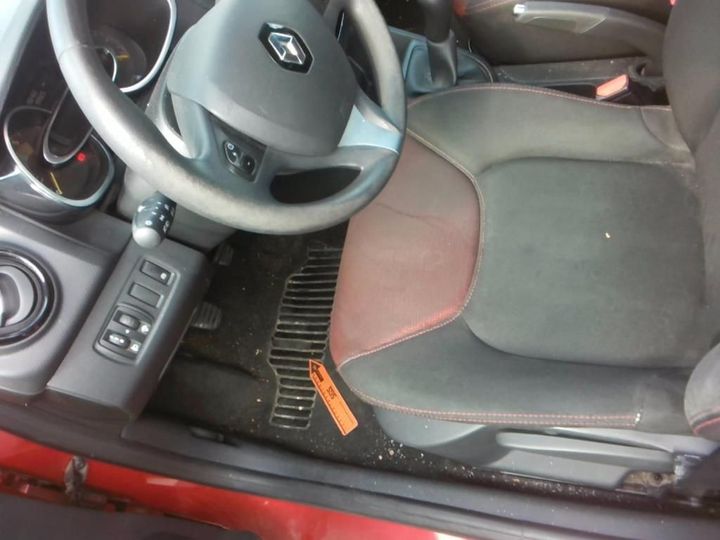 Photo 22 VIN: VF15RBF0A53942289 - RENAULT CLIO 5P SOCIETE (2 SEATS) 