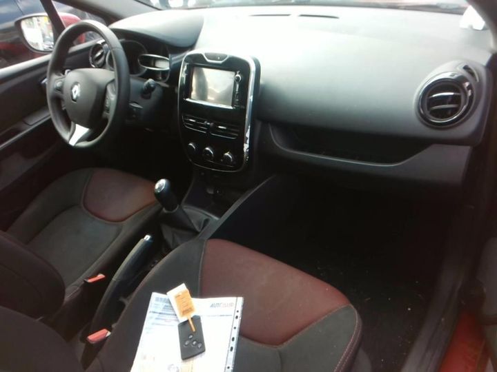 Photo 5 VIN: VF15RBF0A53942289 - RENAULT CLIO 5P SOCIETE (2 SEATS) 