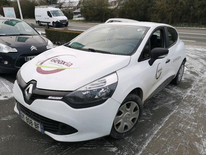 Photo 1 VIN: VF15RBF0A53942351 - RENAULT CLIO SOCIETE 