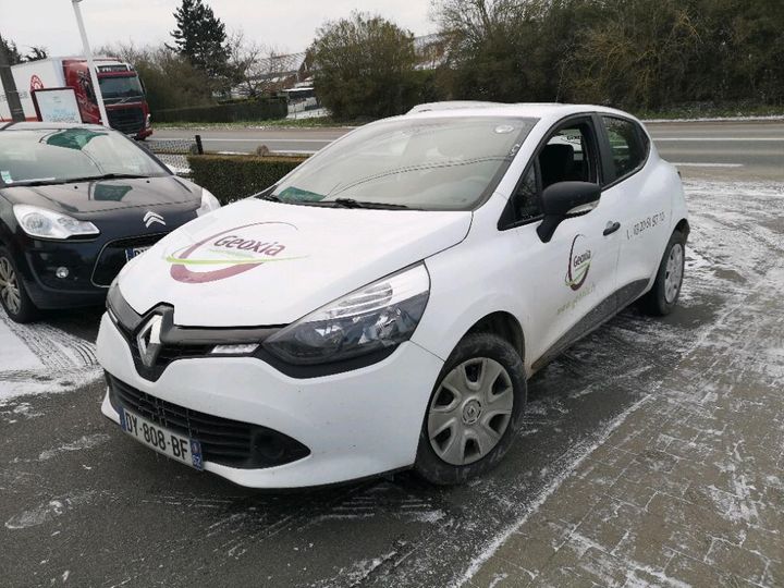 Photo 18 VIN: VF15RBF0A53942351 - RENAULT CLIO SOCIETE 