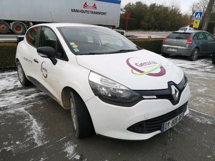 Photo 2 VIN: VF15RBF0A53942351 - RENAULT CLIO SOCIETE 