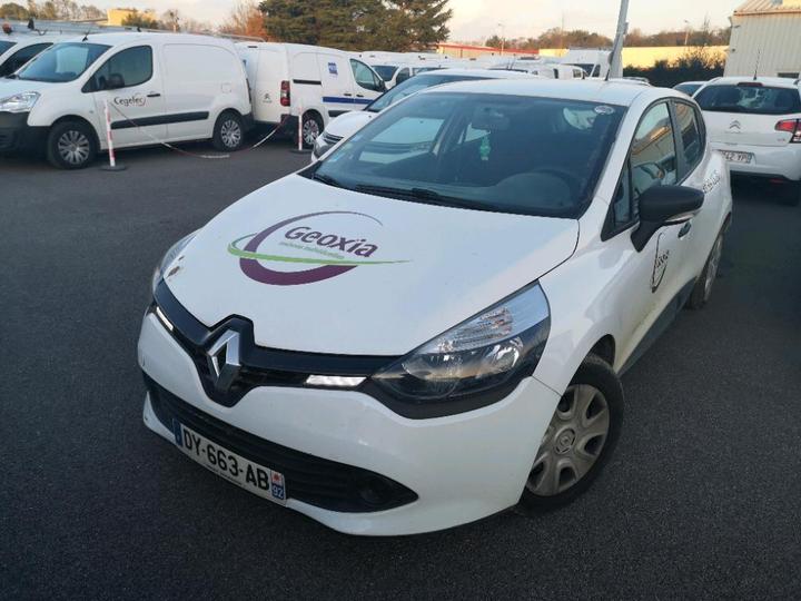 Photo 0 VIN: VF15RBF0A53942359 - RENAULT CLIO SOCIETE 