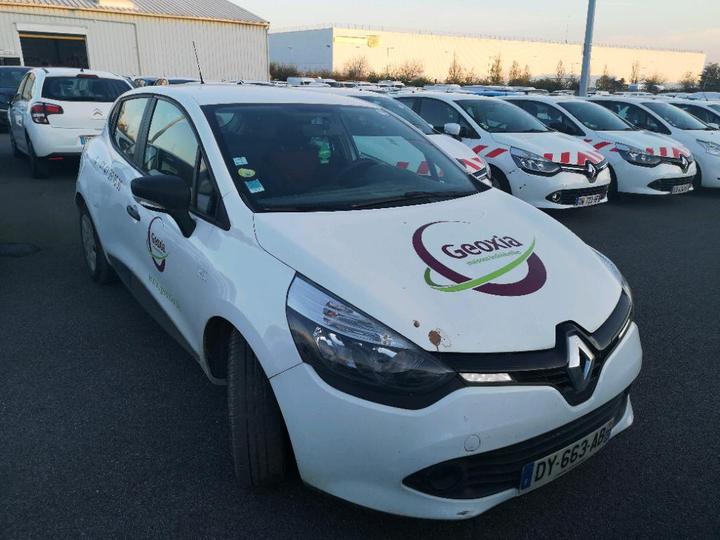 Photo 2 VIN: VF15RBF0A53942359 - RENAULT CLIO SOCIETE 