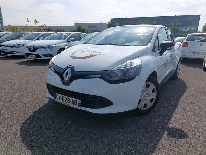 Photo 1 VIN: VF15RBF0A53942364 - RENAULT CLIO SOCIETE 