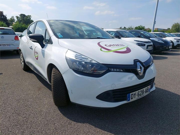 Photo 2 VIN: VF15RBF0A53942364 - RENAULT CLIO SOCIETE 