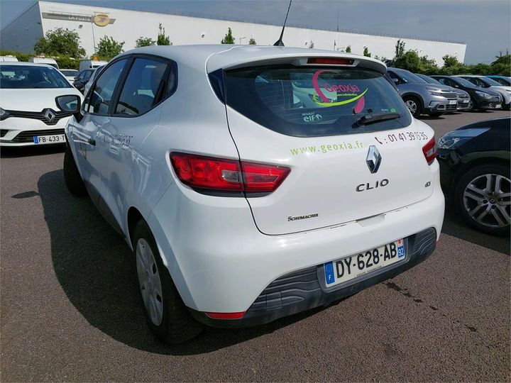 Photo 3 VIN: VF15RBF0A53942364 - RENAULT CLIO SOCIETE 