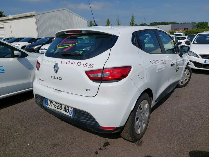 Photo 4 VIN: VF15RBF0A53942364 - RENAULT CLIO SOCIETE 