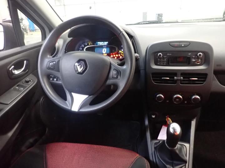 Photo 7 VIN: VF15RBF0A53942679 - RENAULT CLIO 5P SOCIETE (2 SEATS) 