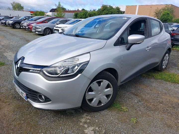 Photo 1 VIN: VF15RBF0A53942907 - RENAULT CLIO SOCIETE 