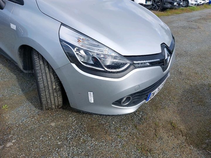 Photo 17 VIN: VF15RBF0A53942907 - RENAULT CLIO SOCIETE 