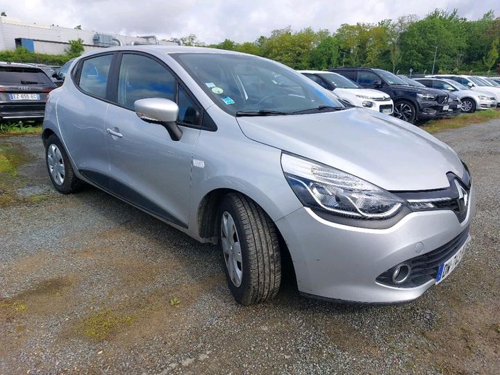 Photo 2 VIN: VF15RBF0A53942907 - RENAULT CLIO SOCIETE 