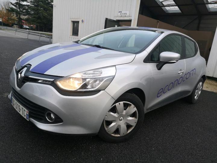 Photo 1 VIN: VF15RBF0A53942967 - RENAULT CLIO SOCIETE 