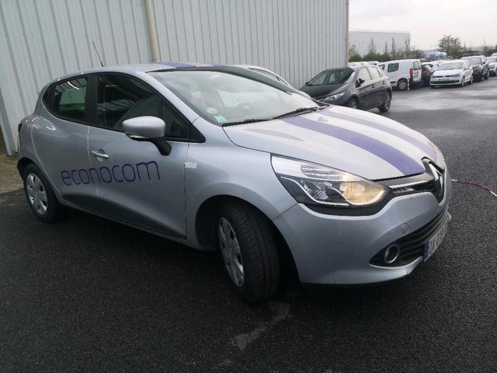 Photo 2 VIN: VF15RBF0A53942967 - RENAULT CLIO SOCIETE 