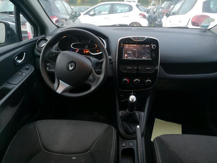 Photo 5 VIN: VF15RBF0A53942967 - RENAULT CLIO SOCIETE 